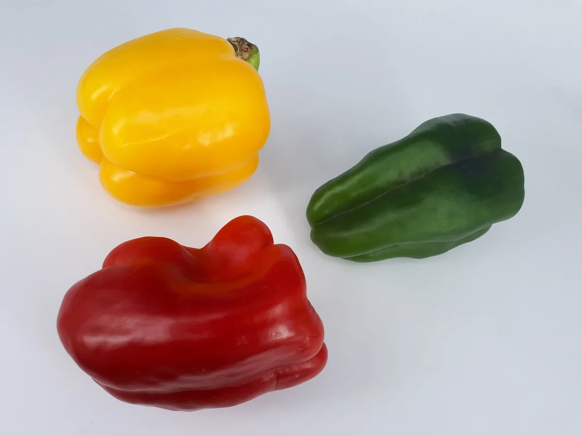 Bell Pepper