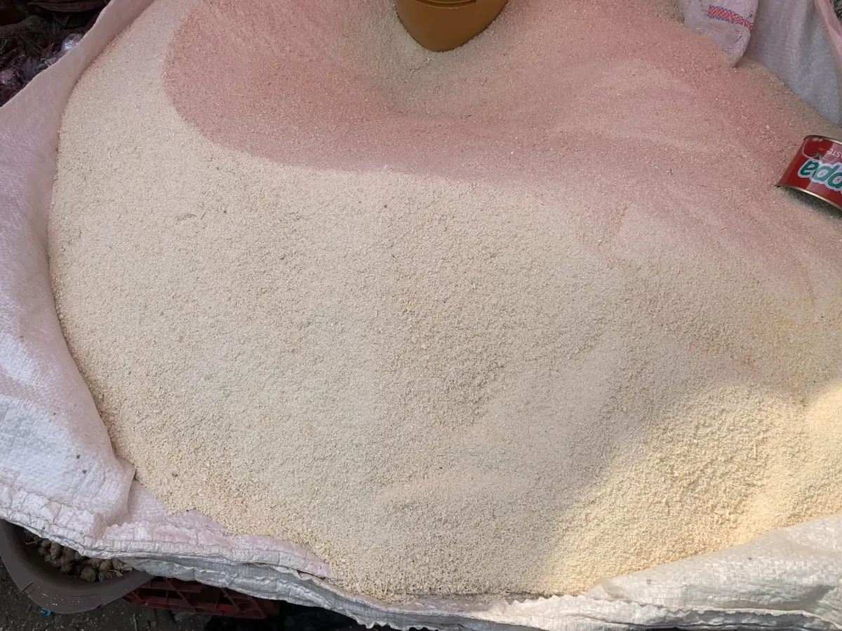 Garri